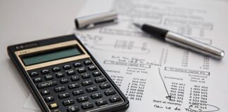 analiza finansowa - dotacja unijna