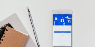 fanpage Facebook