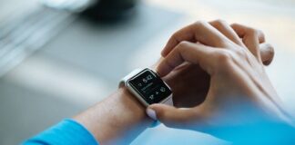 smartwatch dla kogo
