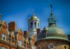 Ile ludzi z Polski dostaje się na Harvard? Ile ludzi z Polski dostaje się na Harvard?