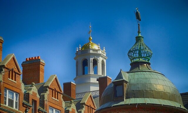 Ile ludzi z Polski dostaje się na Harvard?