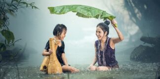 Jak wspierać dziecko w nauce?