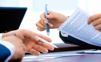 Czy kontrakt to B2B?