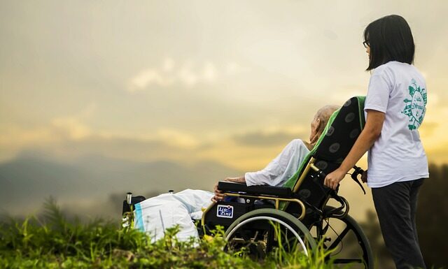 Kiedy chory kwalifikuje się do hospicjum?