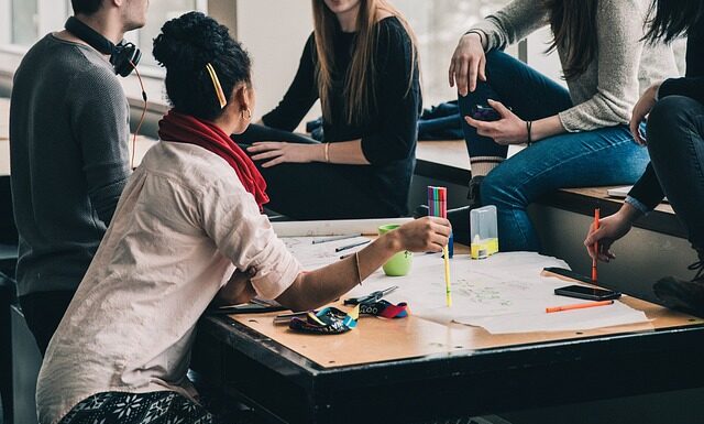 Jak nauczyć się mówić nie?