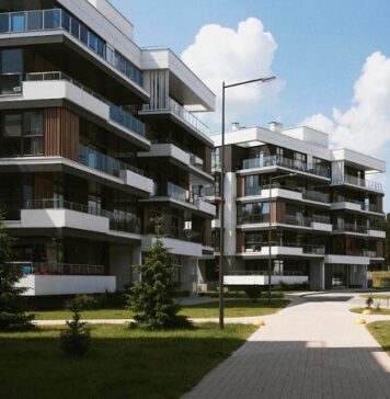 marketing dla dewelopera 2025