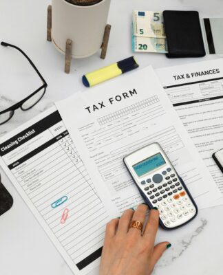 KSeF w małej firmie