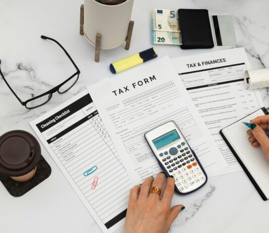 KSeF w małej firmie